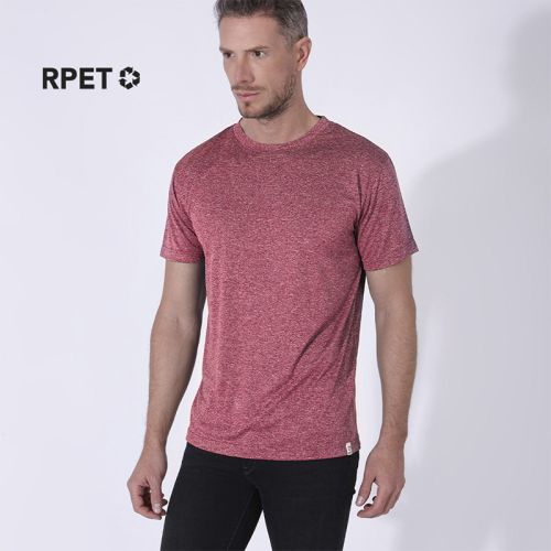 Unisex RPET T-shirt - Afbeelding 9